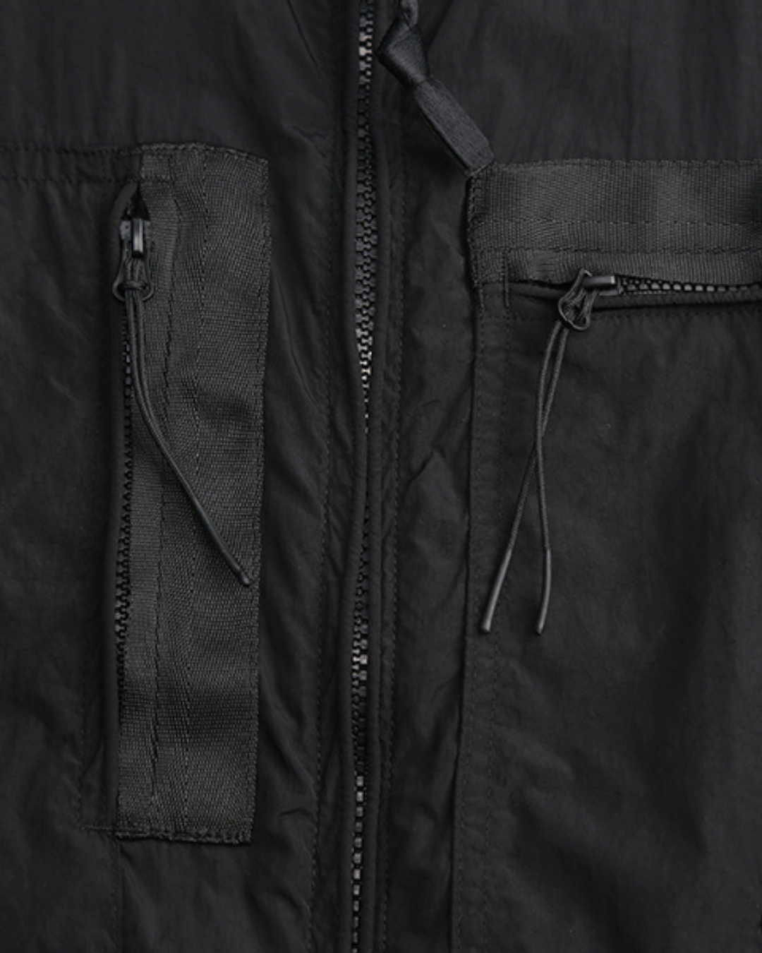 C.P. Company Chrome-R Zip Jacket - image 5