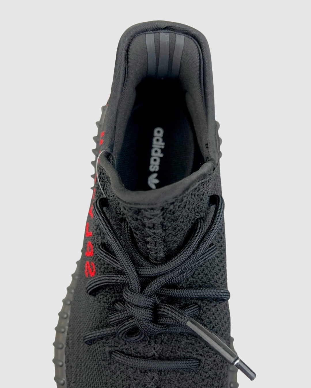 Yeezy Boost 350 v2 "Bred" - image 9