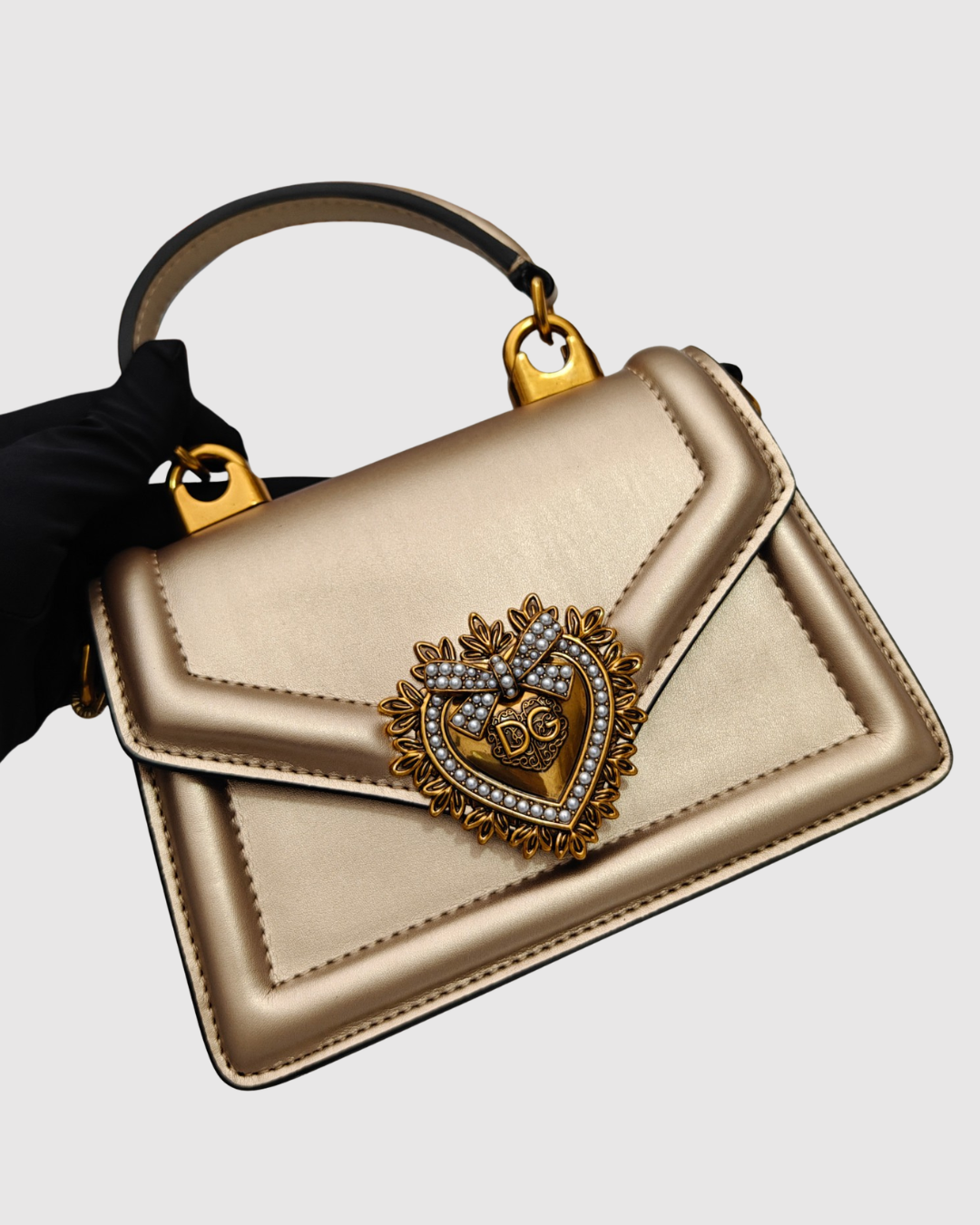 Dolce & Gabbana Devotion - image 5