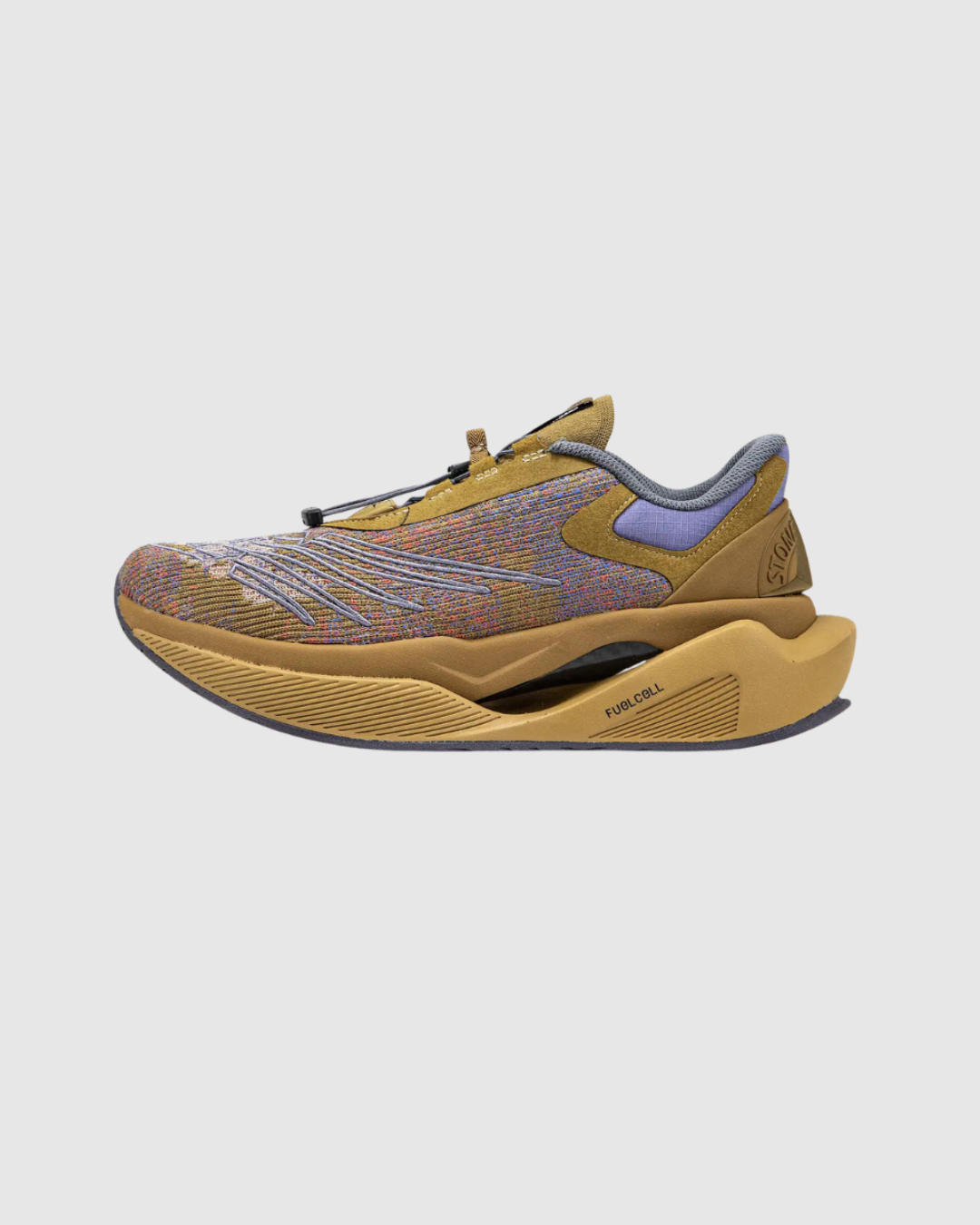 New Balance x Stone Island Tokyo Design Studio - image 2