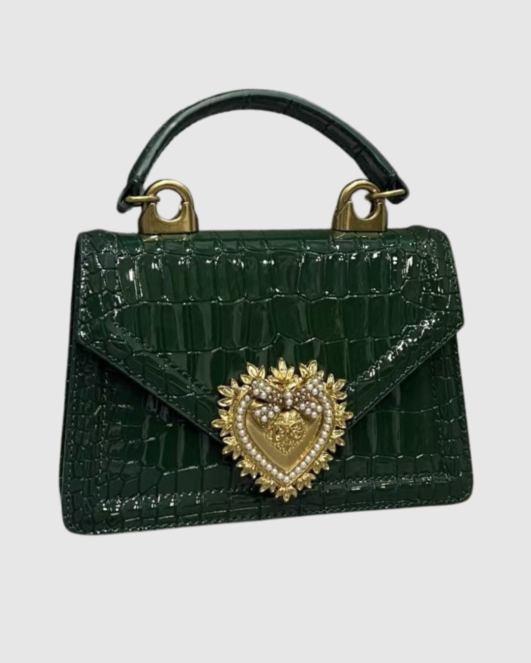 Dolce & Gabbana Devotion Bag - image 2