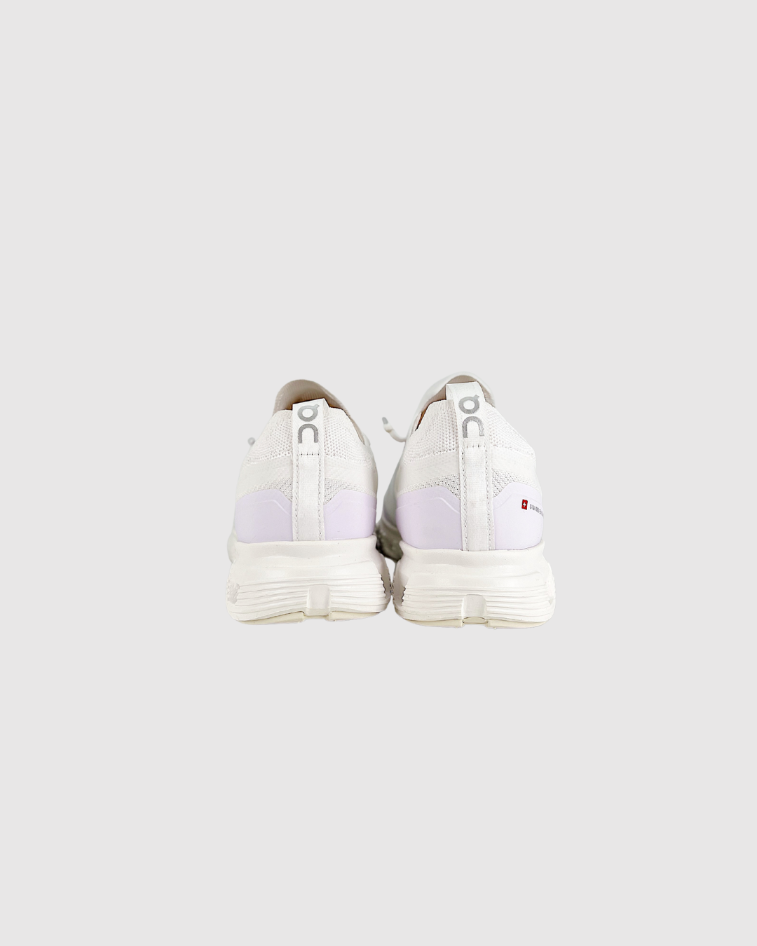On Cloud 6 Versa Triple White - image 3