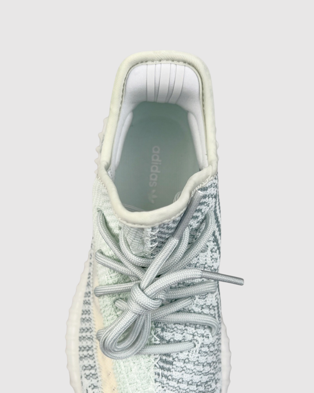 Yeezy Boost 350 v2 "Cloud White" - image 8