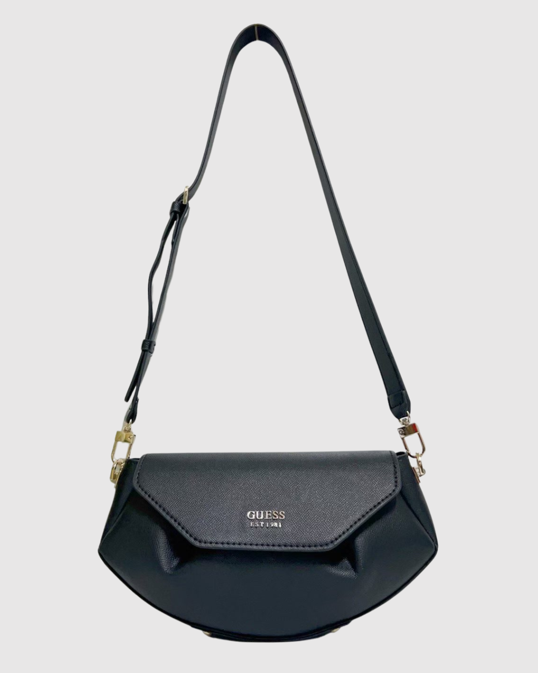 Guess Amorette Flap Crossbody 