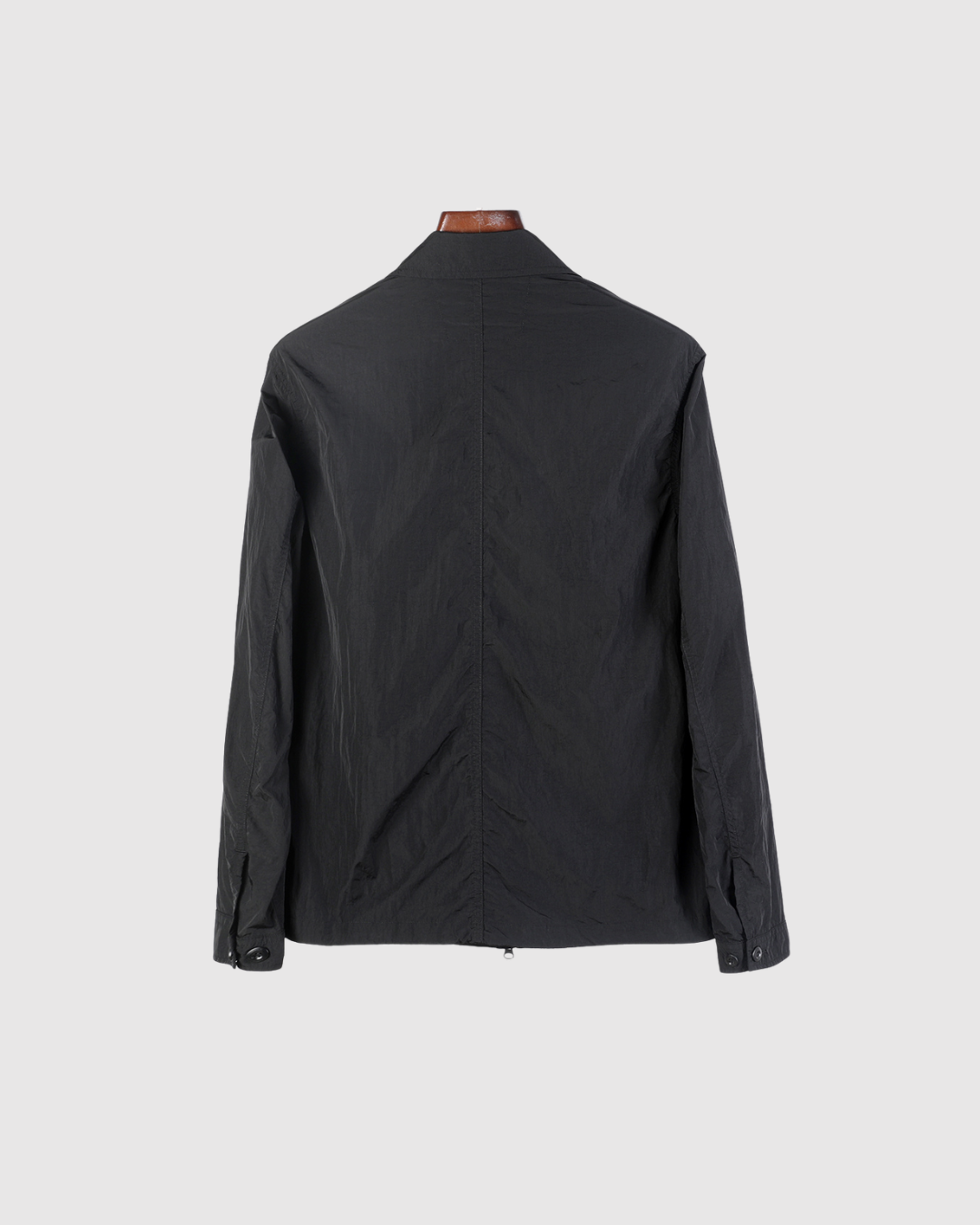C.P. Company Chrome-R Zip Jacket - image 6