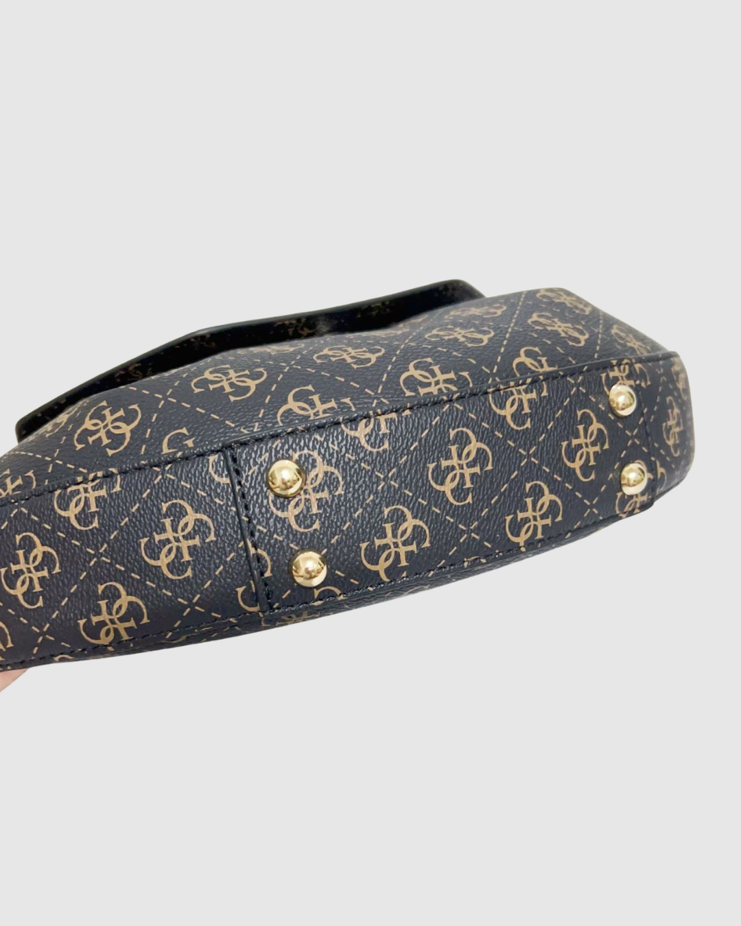 Guess G Dream Flap Shoulder Bag - image 5