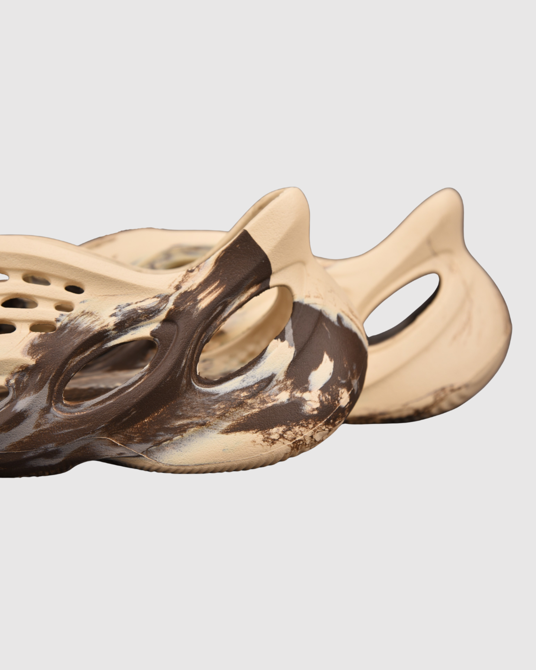 Yeezy Foam Runner "MX Cream Clay" - image 6