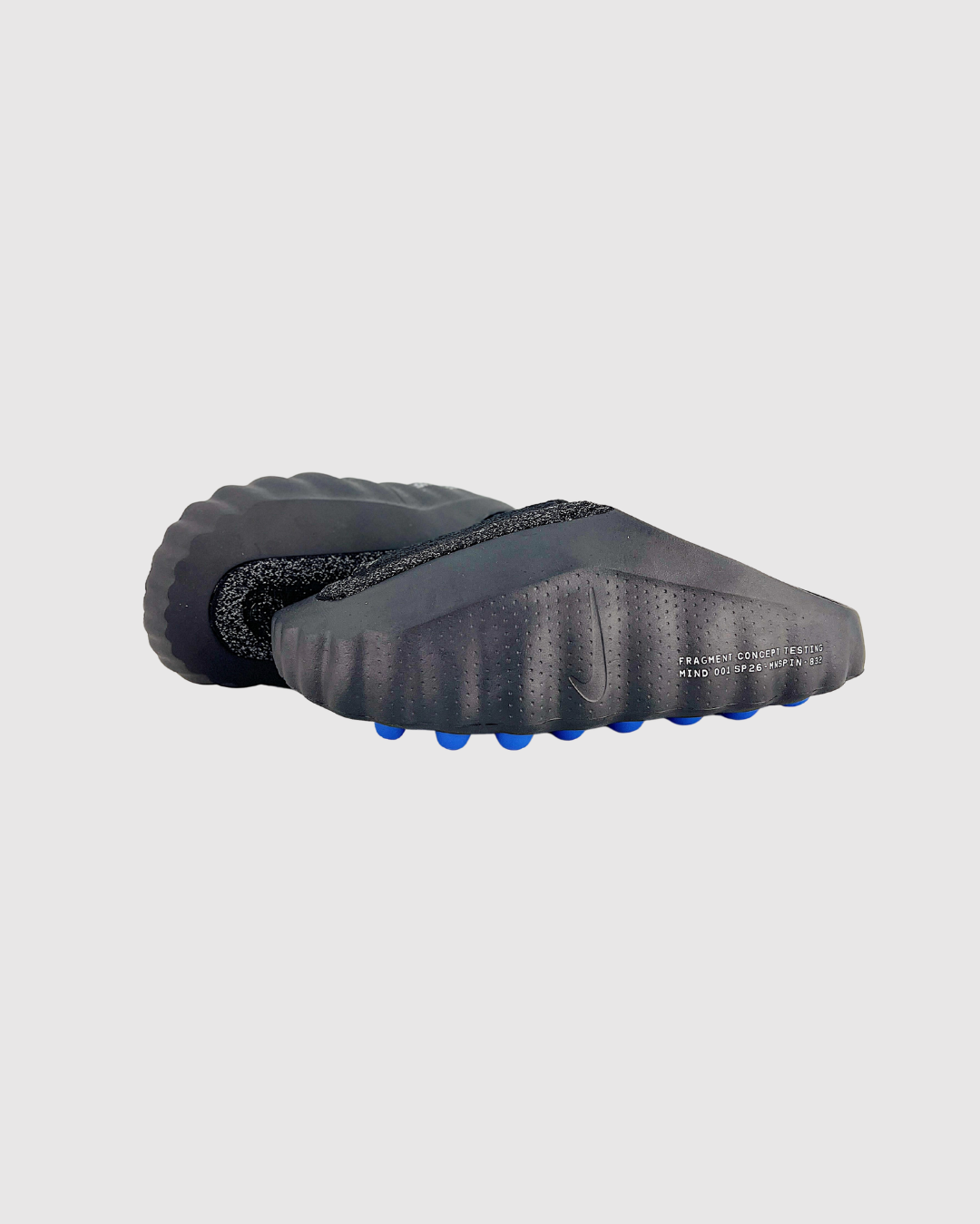 Nike Mind 001 x Fragment black - image 7