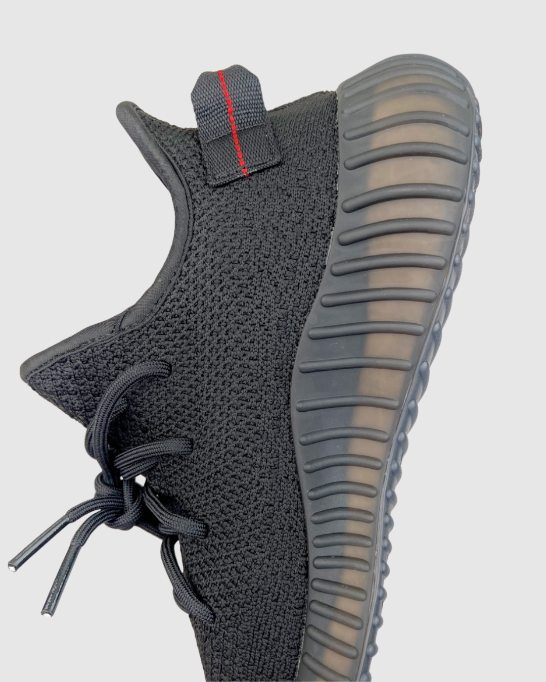 Yeezy Boost 350 v2 "Bred" - image 4