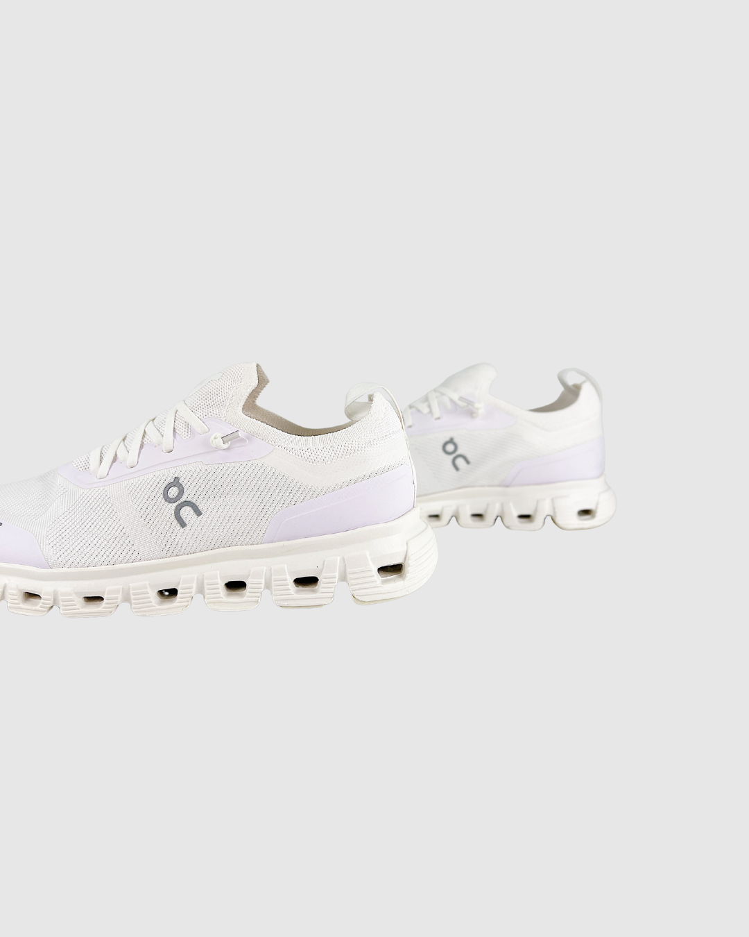 On Cloud 6 Versa Triple White - image 5