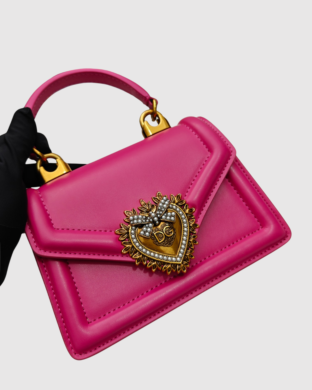 Dolce & Gabbana Devotion - image 3