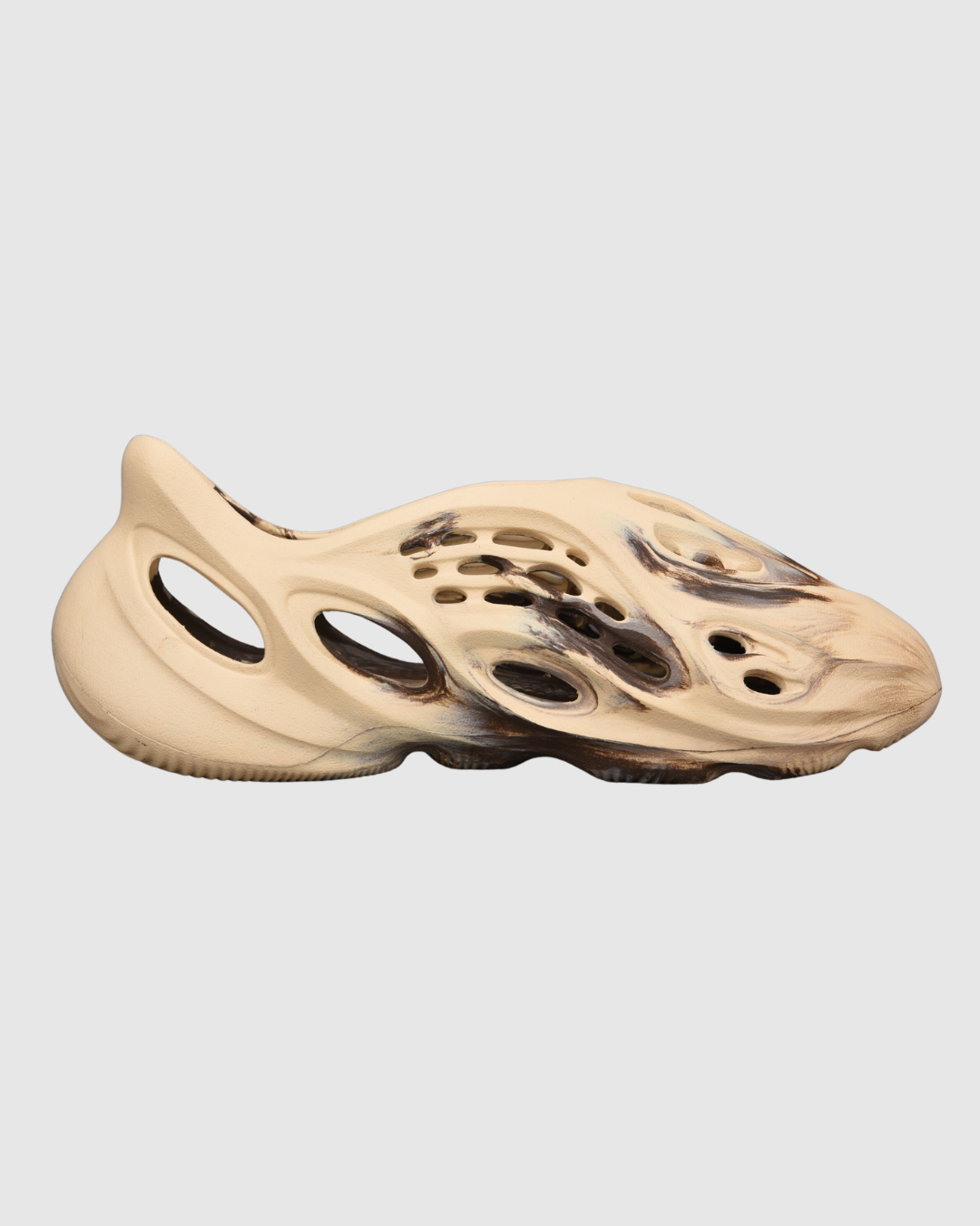 Yeezy Foam Runner "MX Cream Clay"