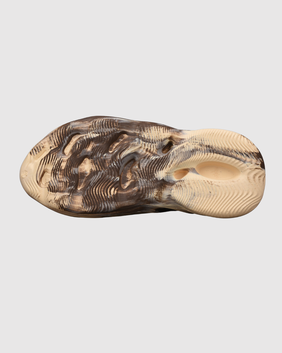 Yeezy Foam Runner "MX Cream Clay" - image 7