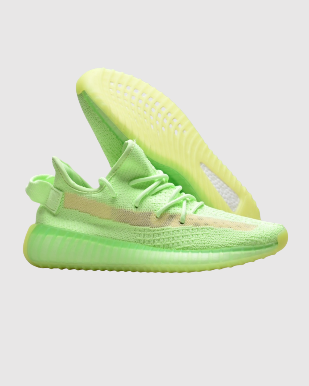 Yeezy Boost 350 v2 "Glow" - image 4