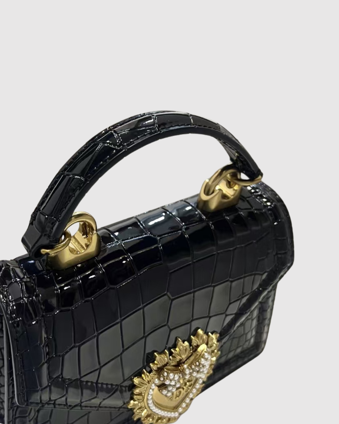 Dolce & Gabbana Devotion Bag - image 7