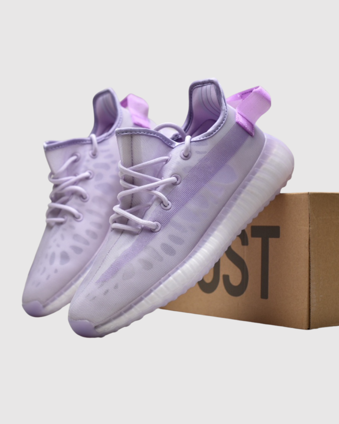 Yeezy Boost 350 v2 "Mono Clay" - image 6