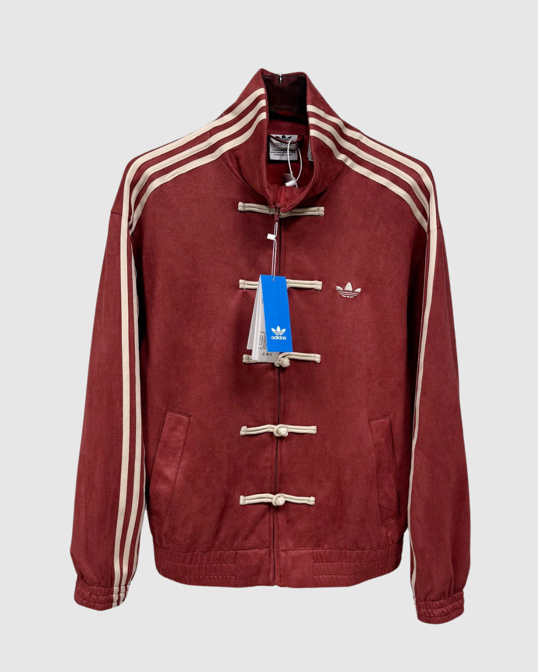Adidas Originals Chinese Track Top 3.1 - image 9