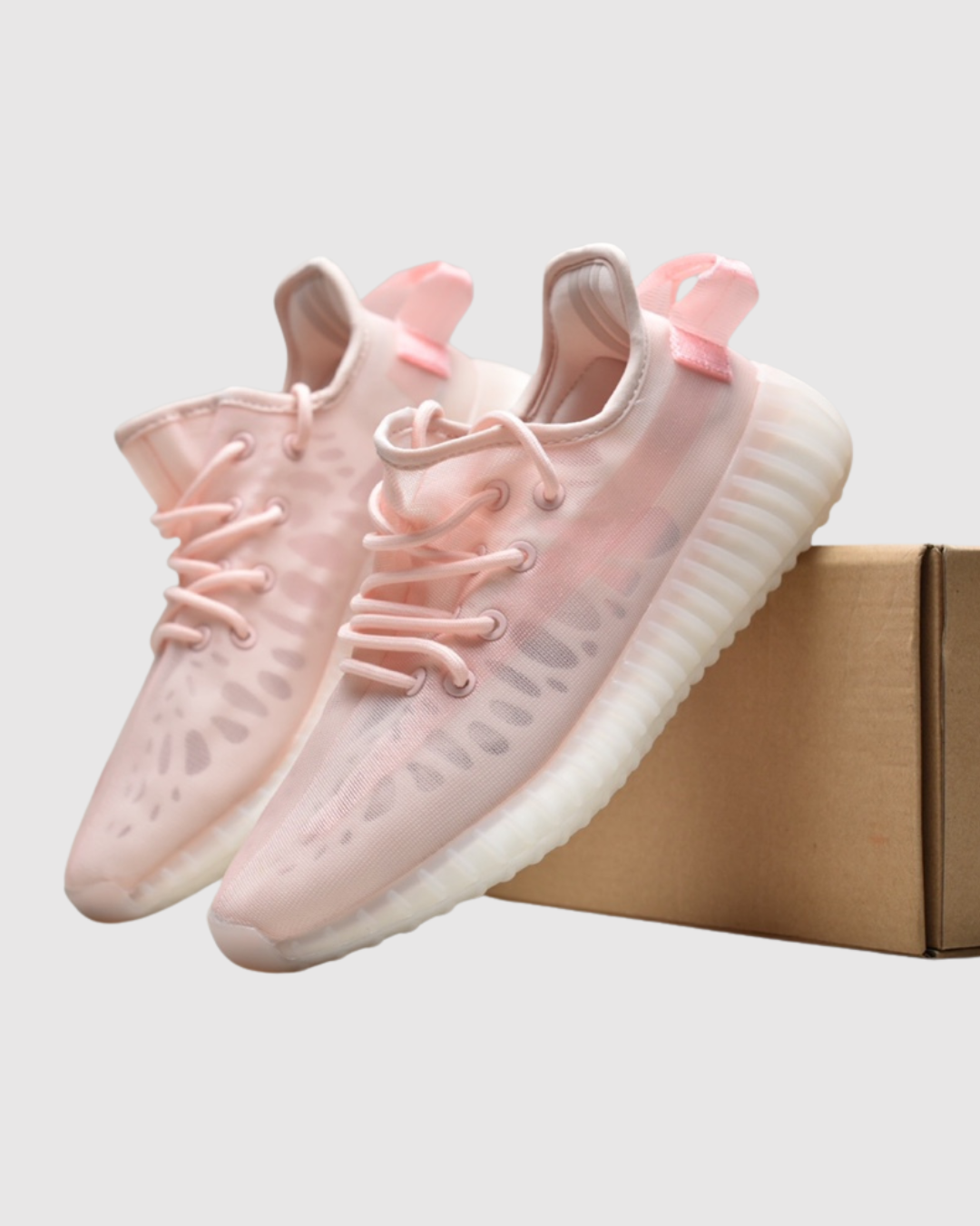 Yeezy Boost 350 v2 "Mono Clay" - image 3