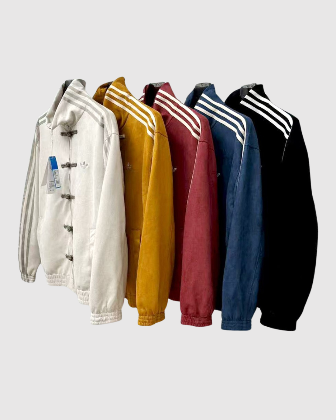 Adidas Originals Chinese Track Top 3.1