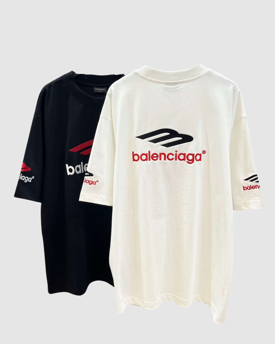 Balenciaga 3B Sports Icon - image 2