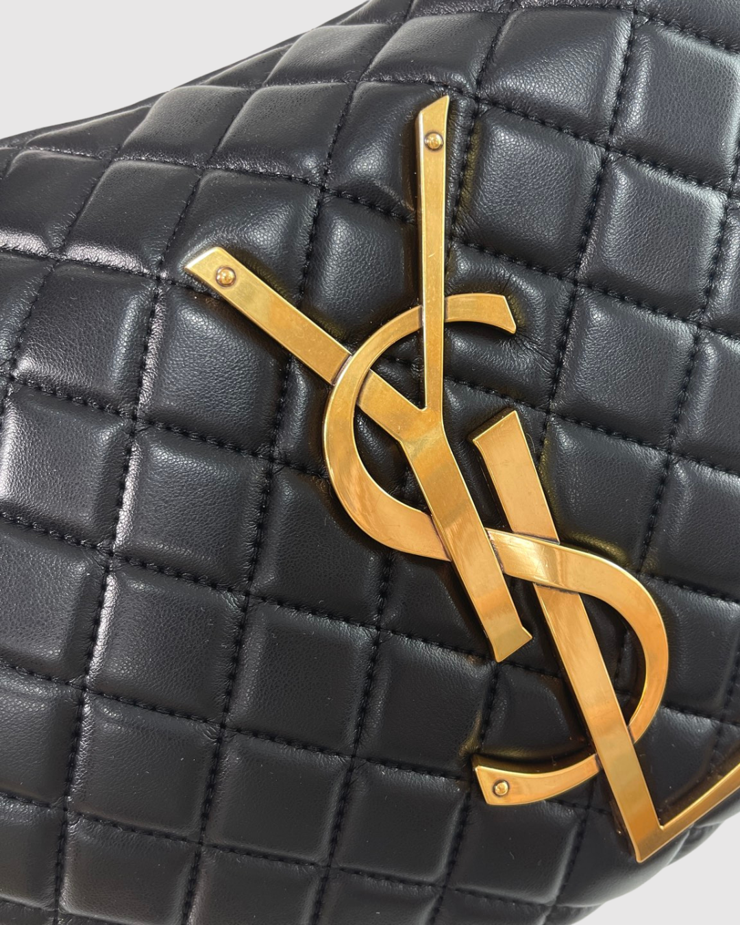 Saint Laurent Icare Hobo YSL - image 6