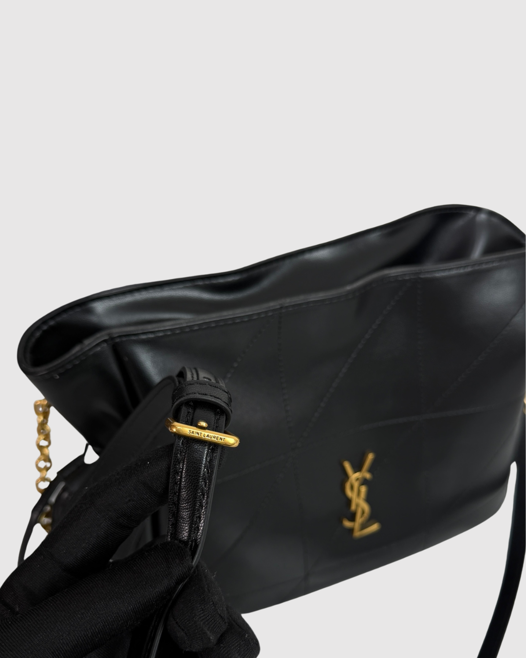 Saint Laurent Jamie Pouch - image 7