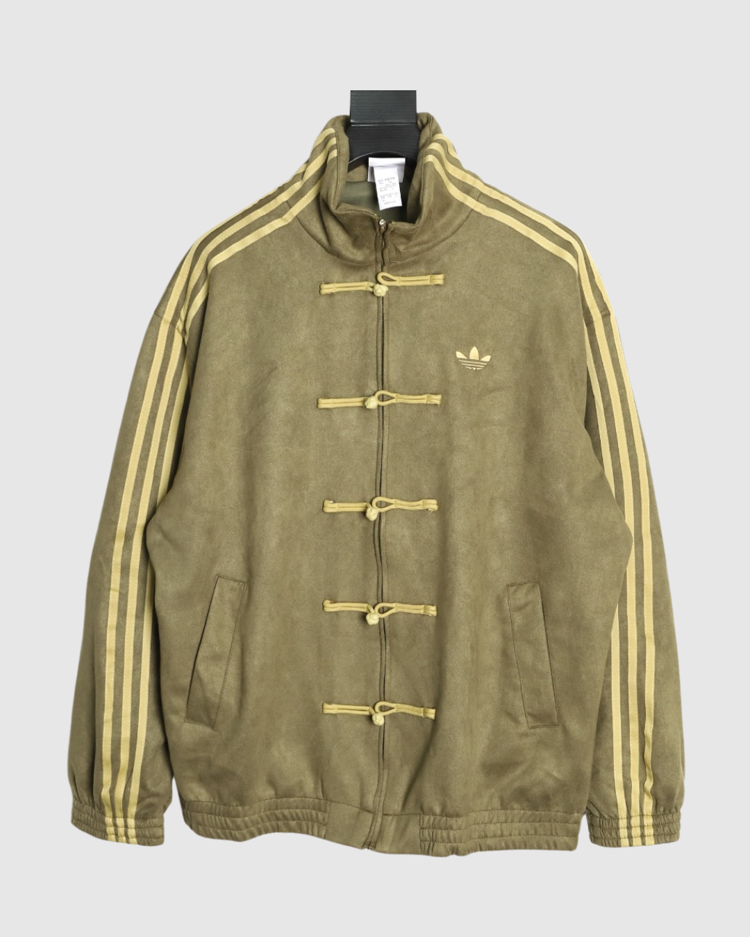 Adidas Originals Chinese Track Top 3.1 - image 11