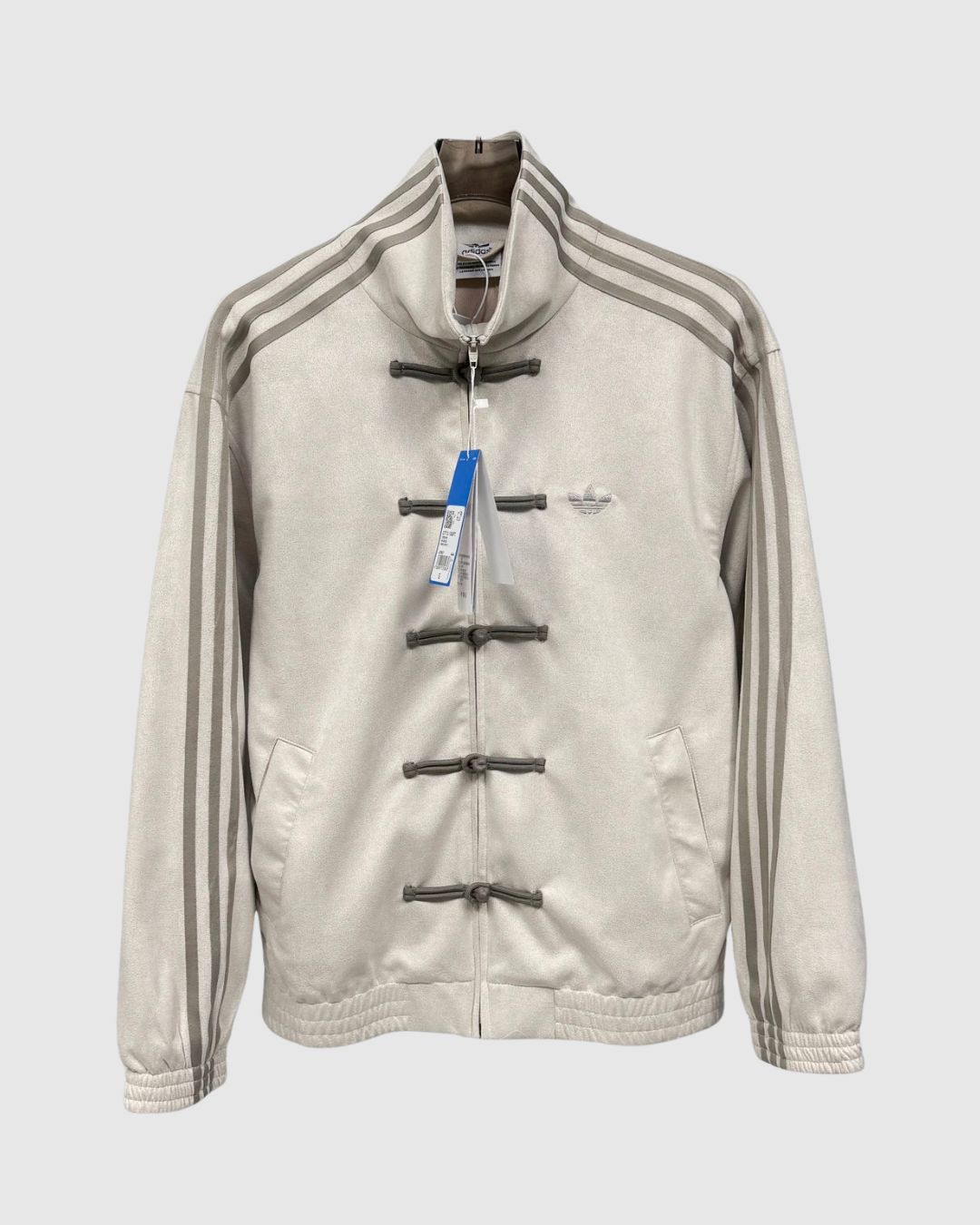 Adidas Originals Chinese Track Top 3.1 - image 14