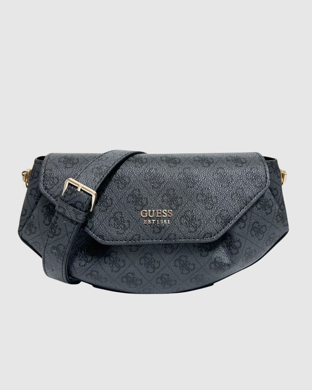 Guess Eco Erica Convertible Crossbody Flap - image 2