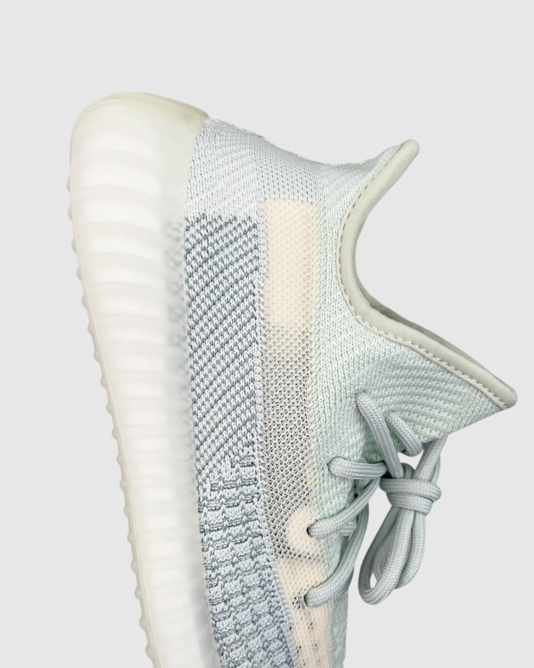 Yeezy Boost 350 v2 "Cloud White" - image 9