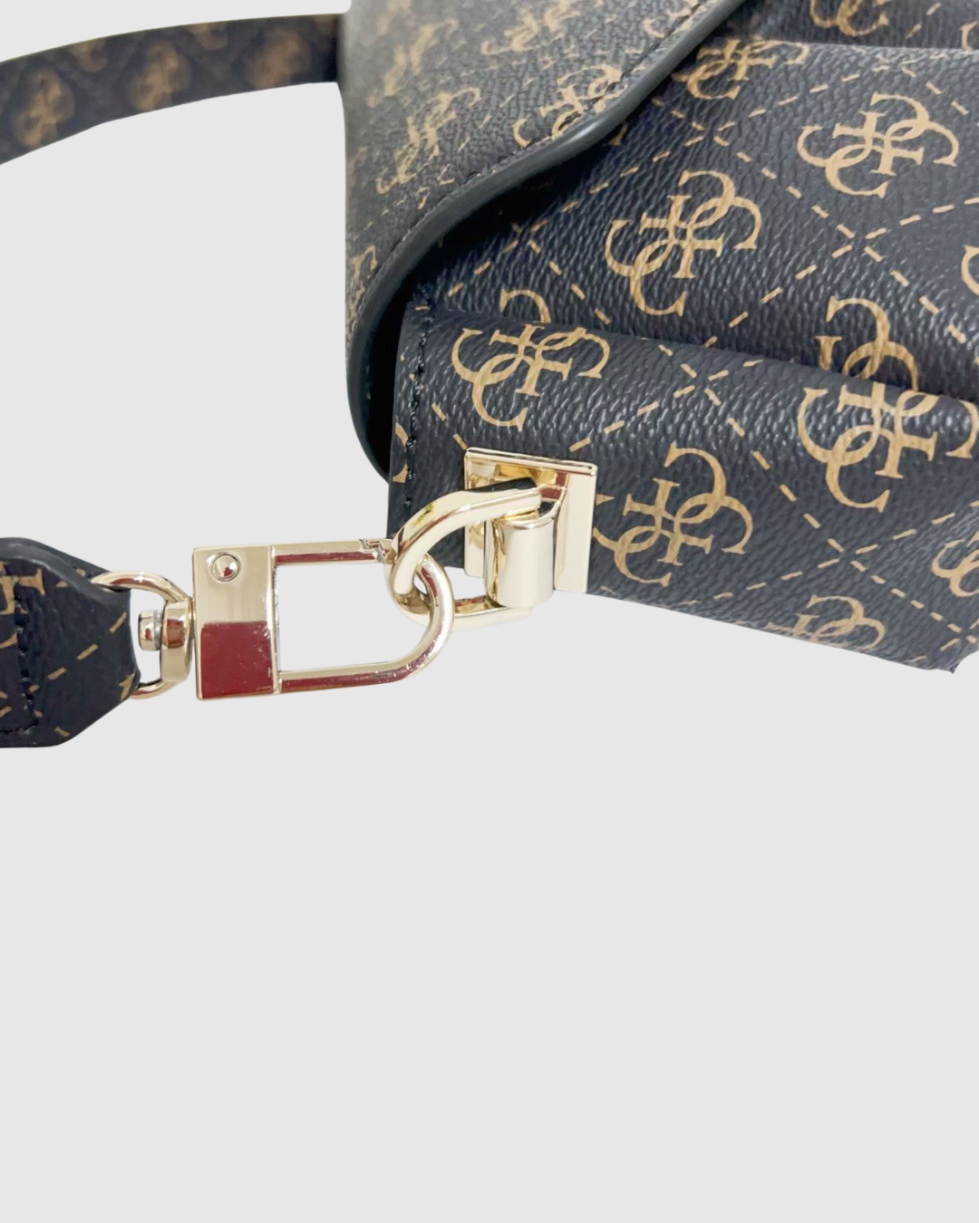 Guess G Dream Flap Shoulder Bag - image 4