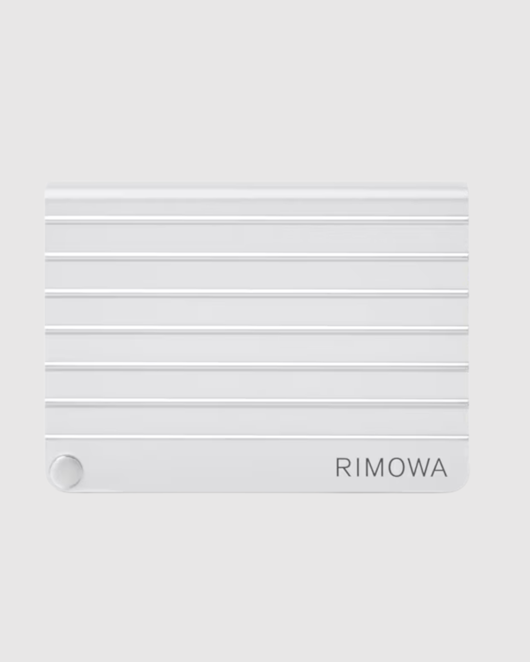Rimowa Original Aluminium Card Holder - image 5
