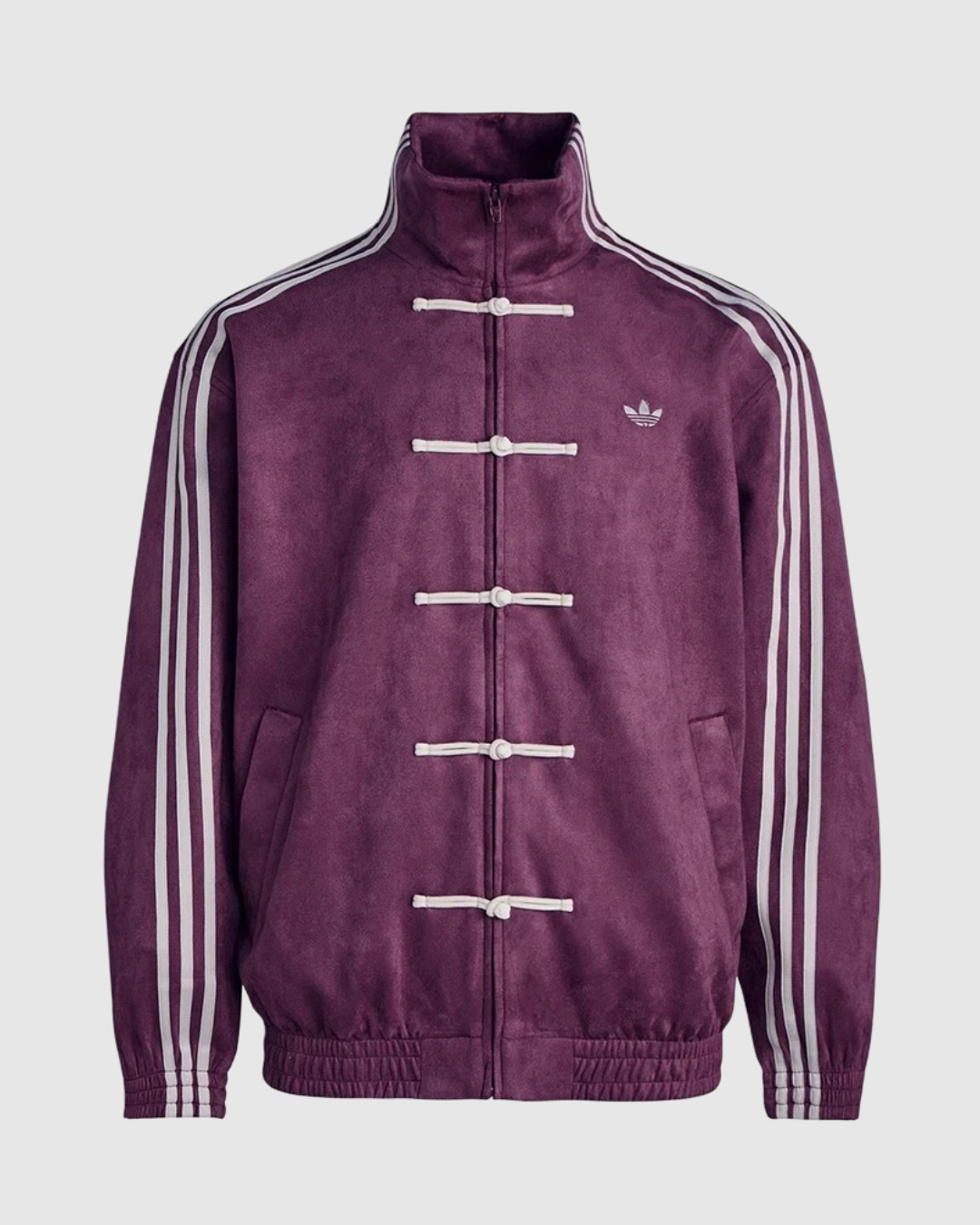 Adidas Originals Chinese Track Top 3.1 - image 15