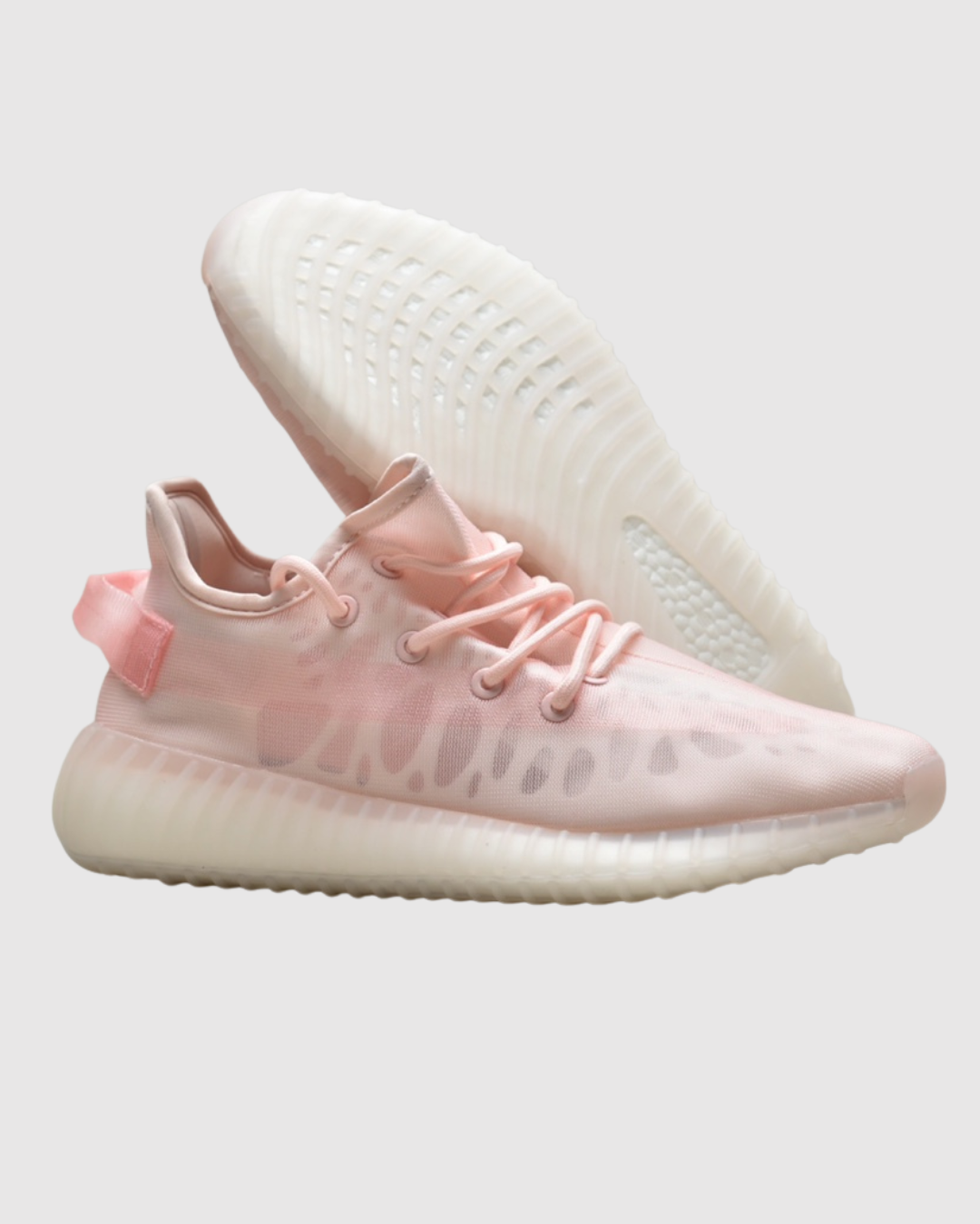 Yeezy Boost 350 v2 "Mono Clay" - image 2