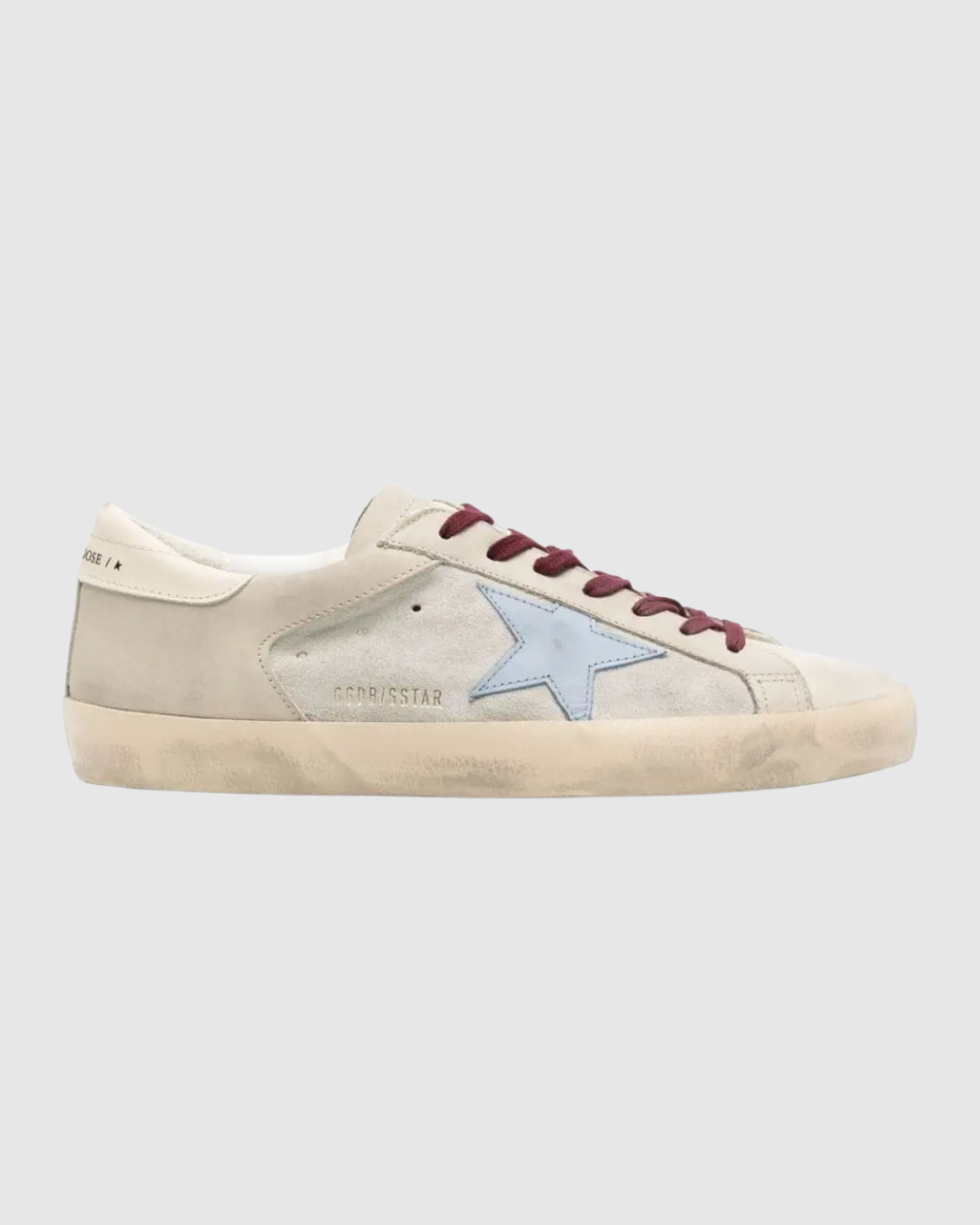 Golden Goose "Super-Star Classic"