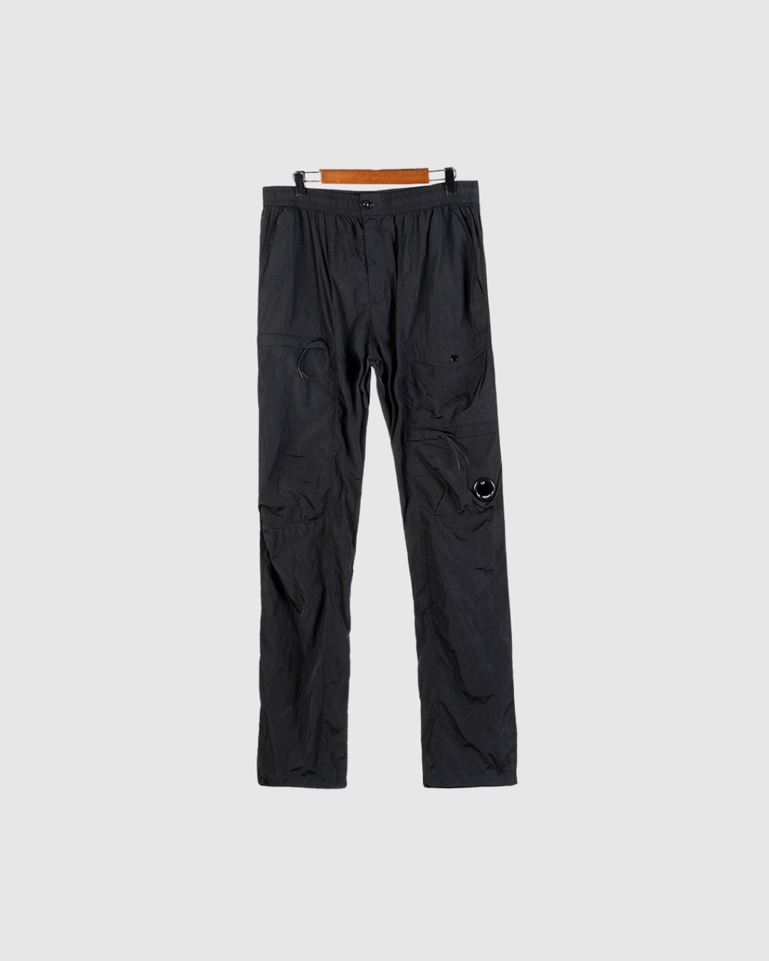 C.P. Company Chrome-R Cargo Trousers - image 4