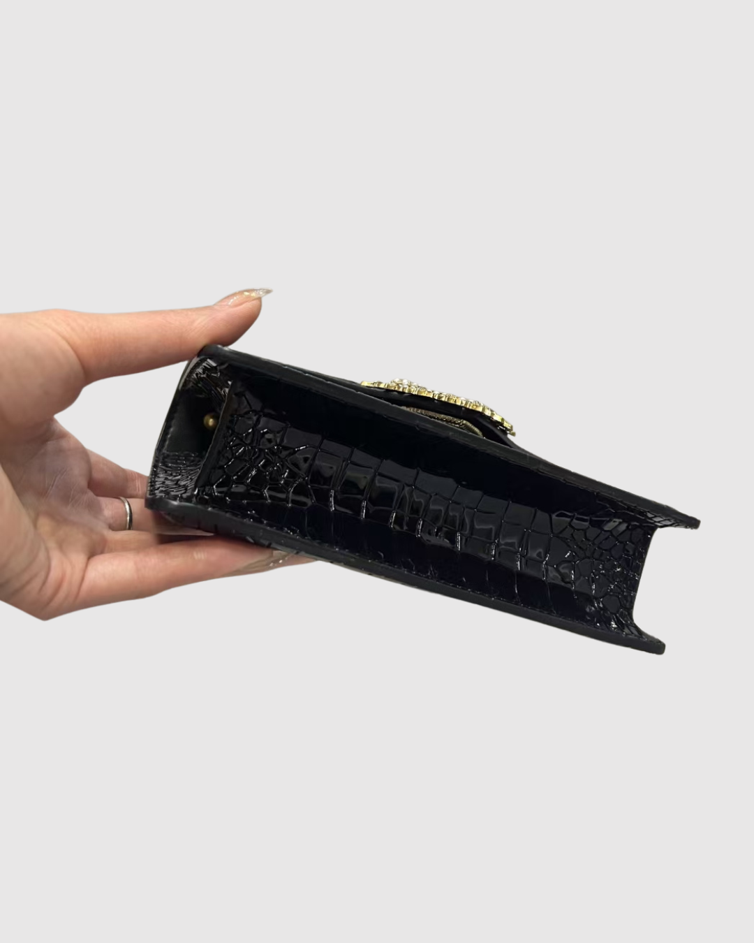 Dolce & Gabbana Devotion Bag - image 9