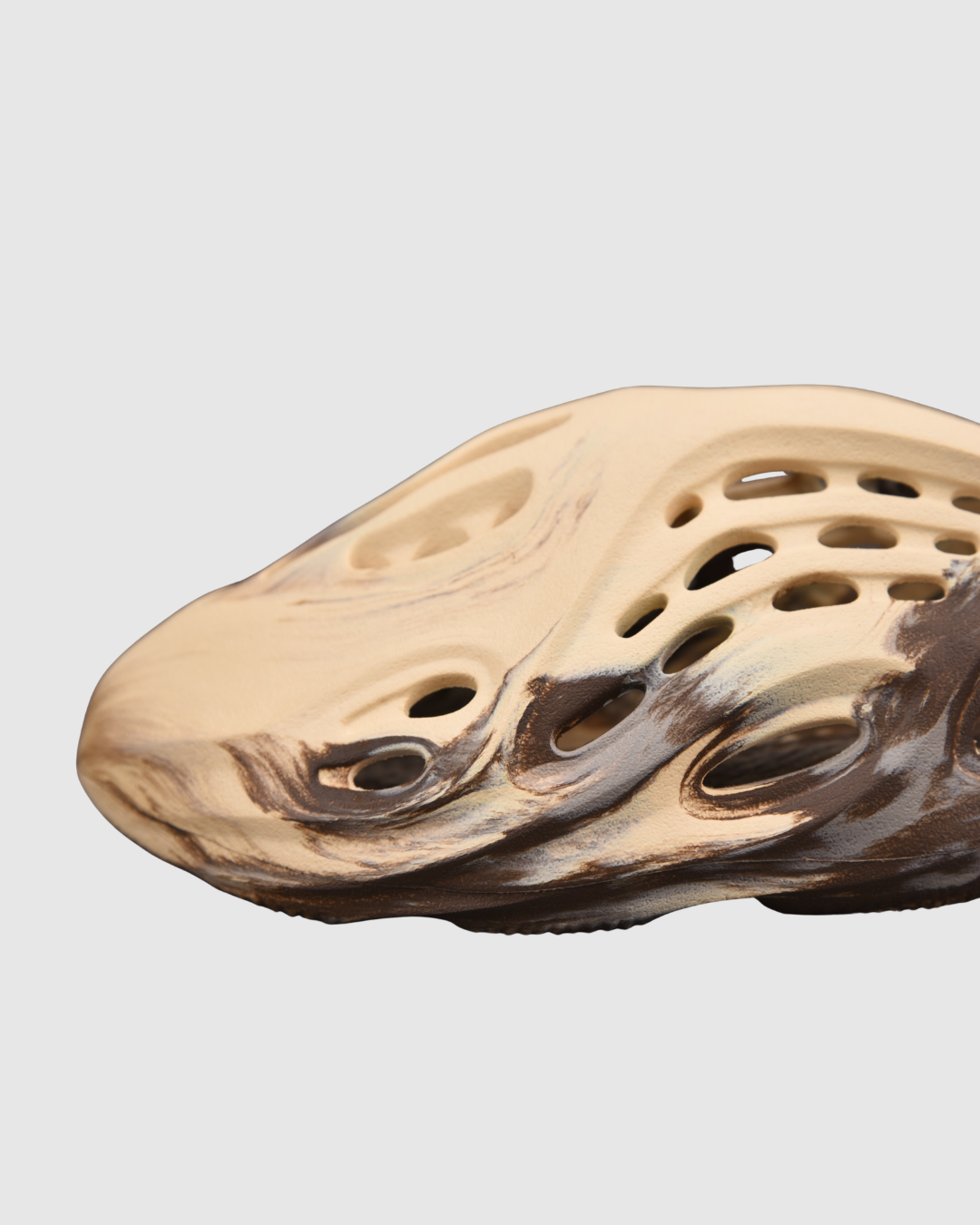 Yeezy Foam Runner "MX Cream Clay" - image 4