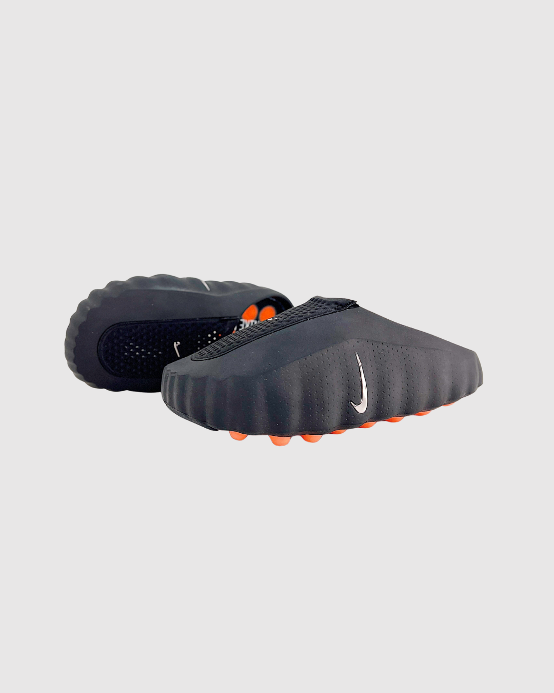 Nike Mind 001 x Fragment black - image 6