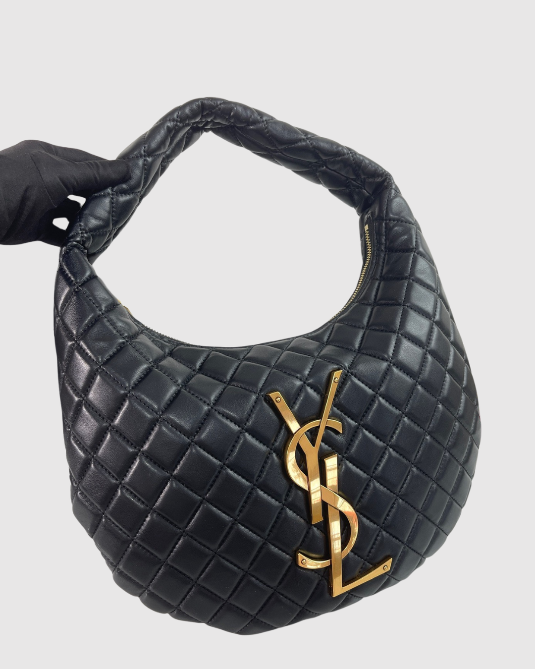 Saint Laurent Icare Hobo YSL - image 3