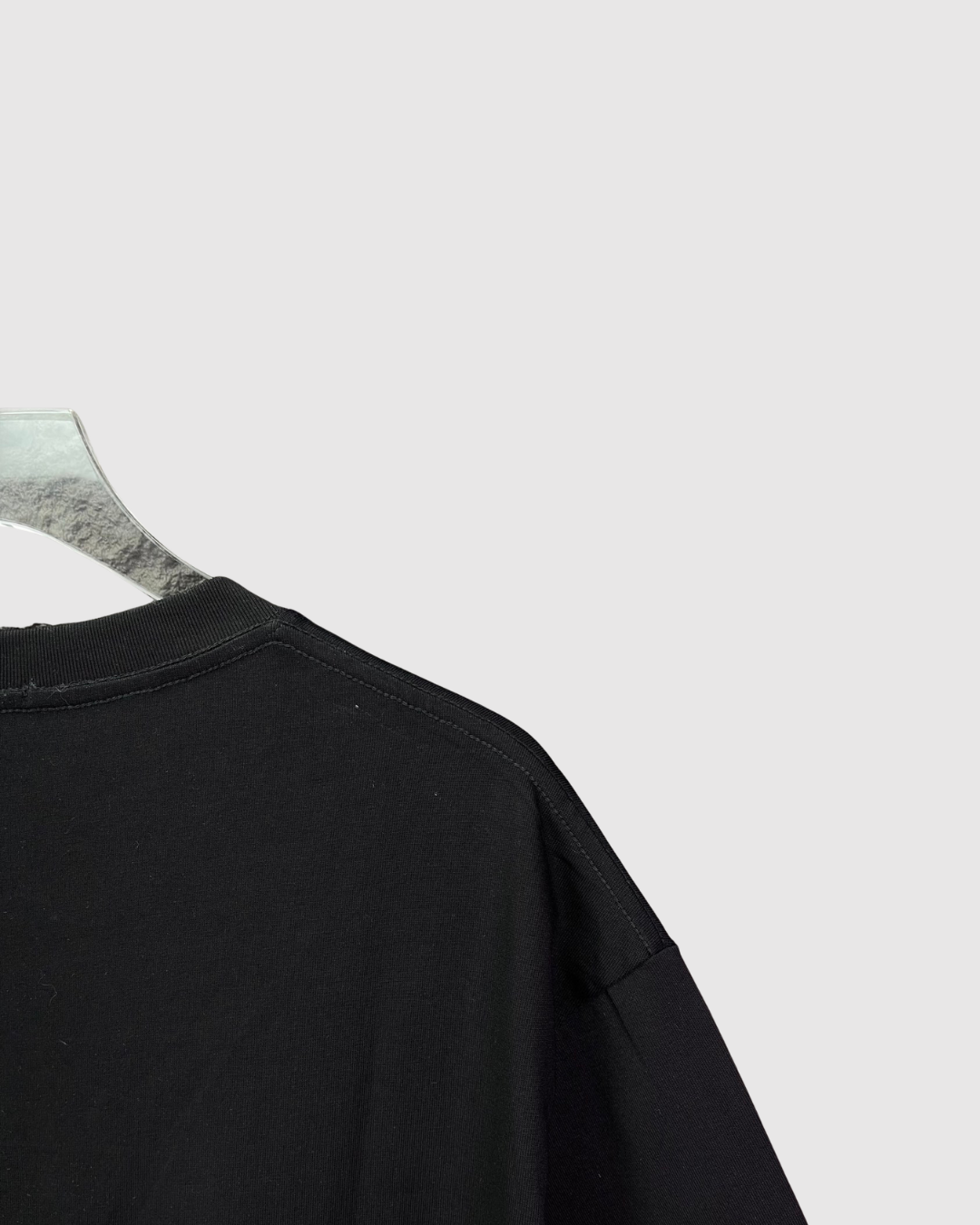 Balenciaga 3B Taped Logo T-shirt - image 6