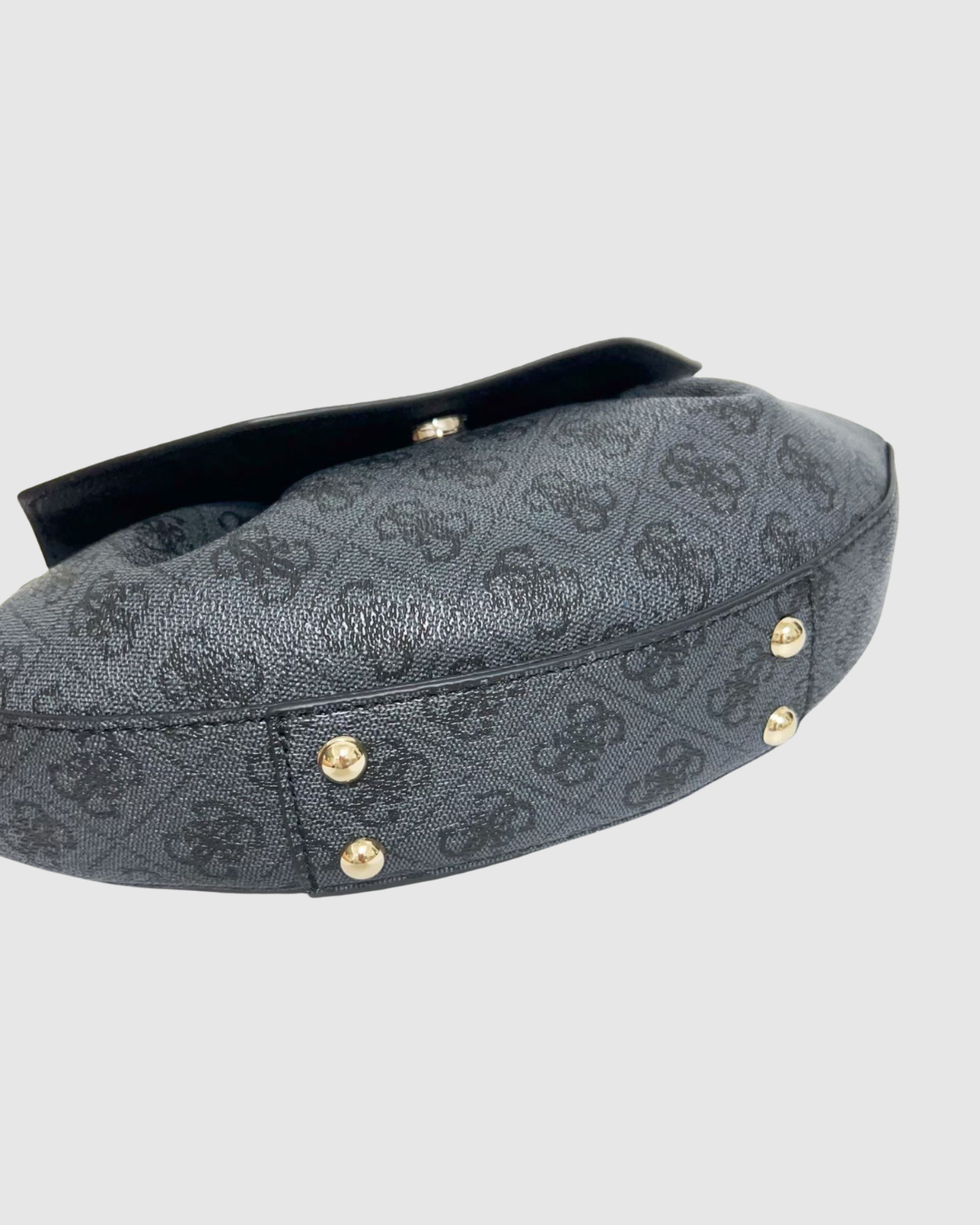 Guess Eco Erica Convertible Crossbody Flap - image 3