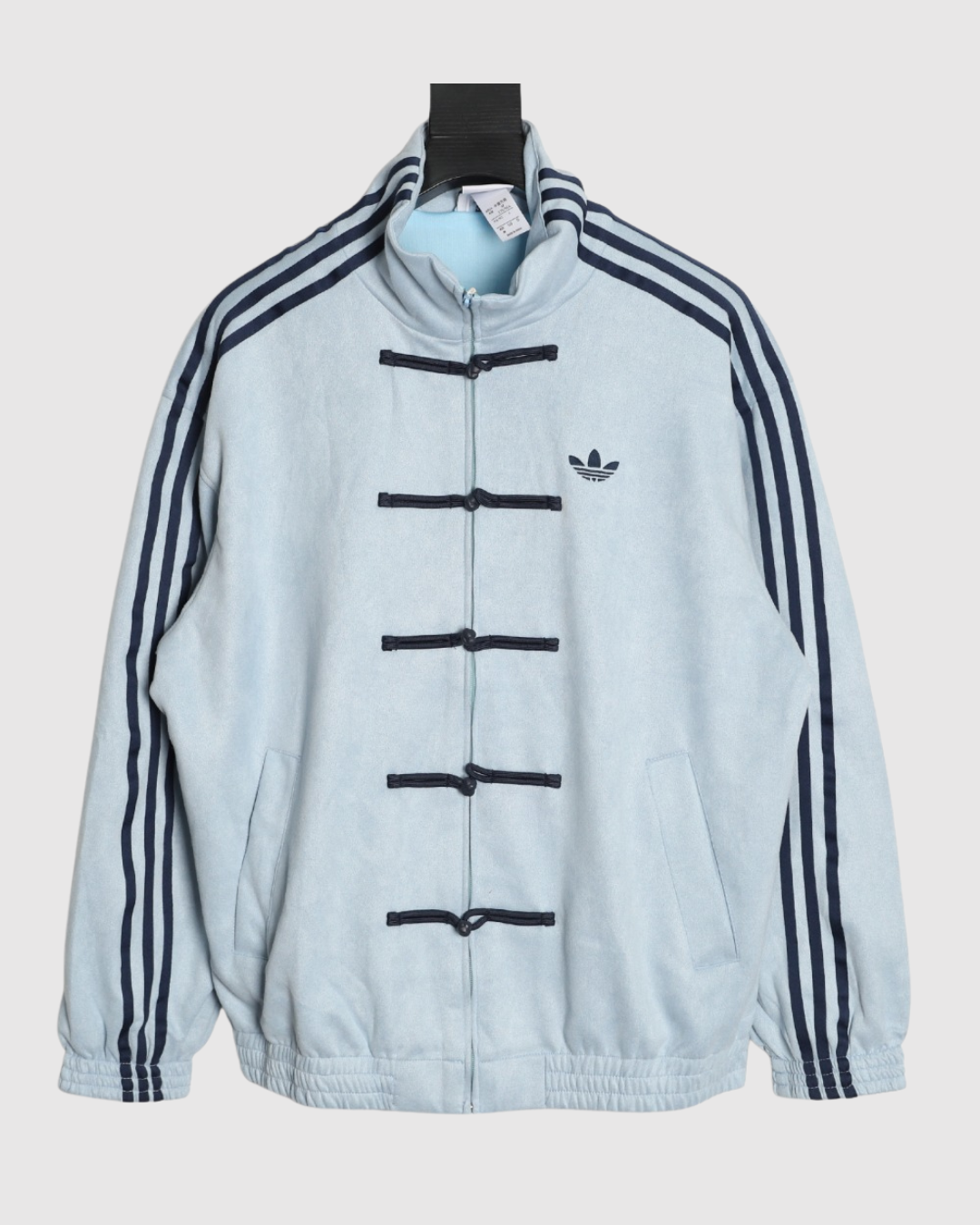 Adidas Originals Chinese Track Top 3.1 - image 10
