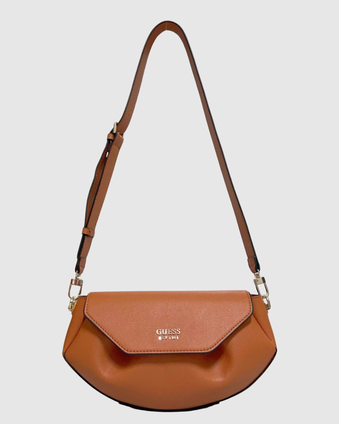 Guess Amorette Flap Crossbody