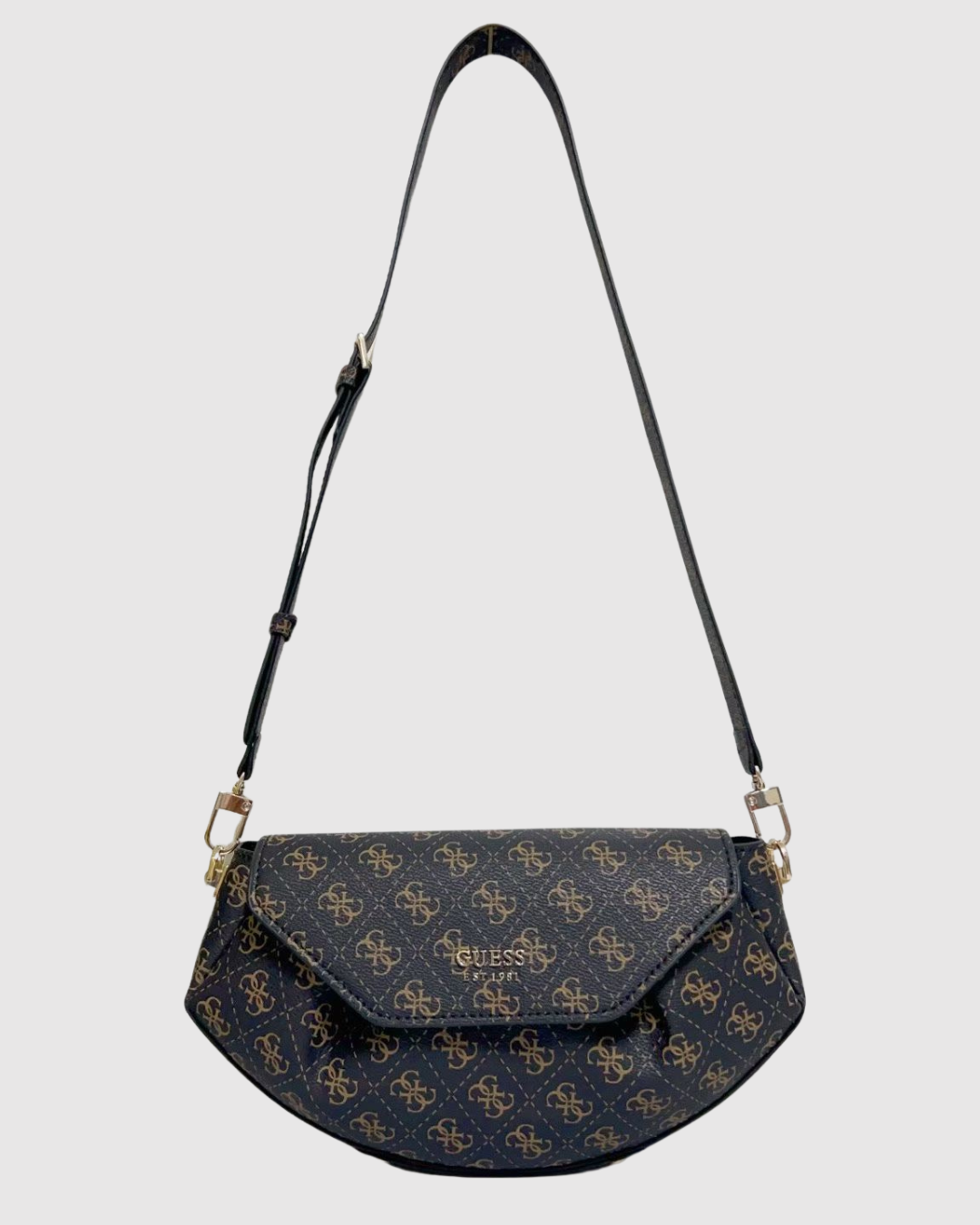 Guess G Dream Flap Shoulder Bag