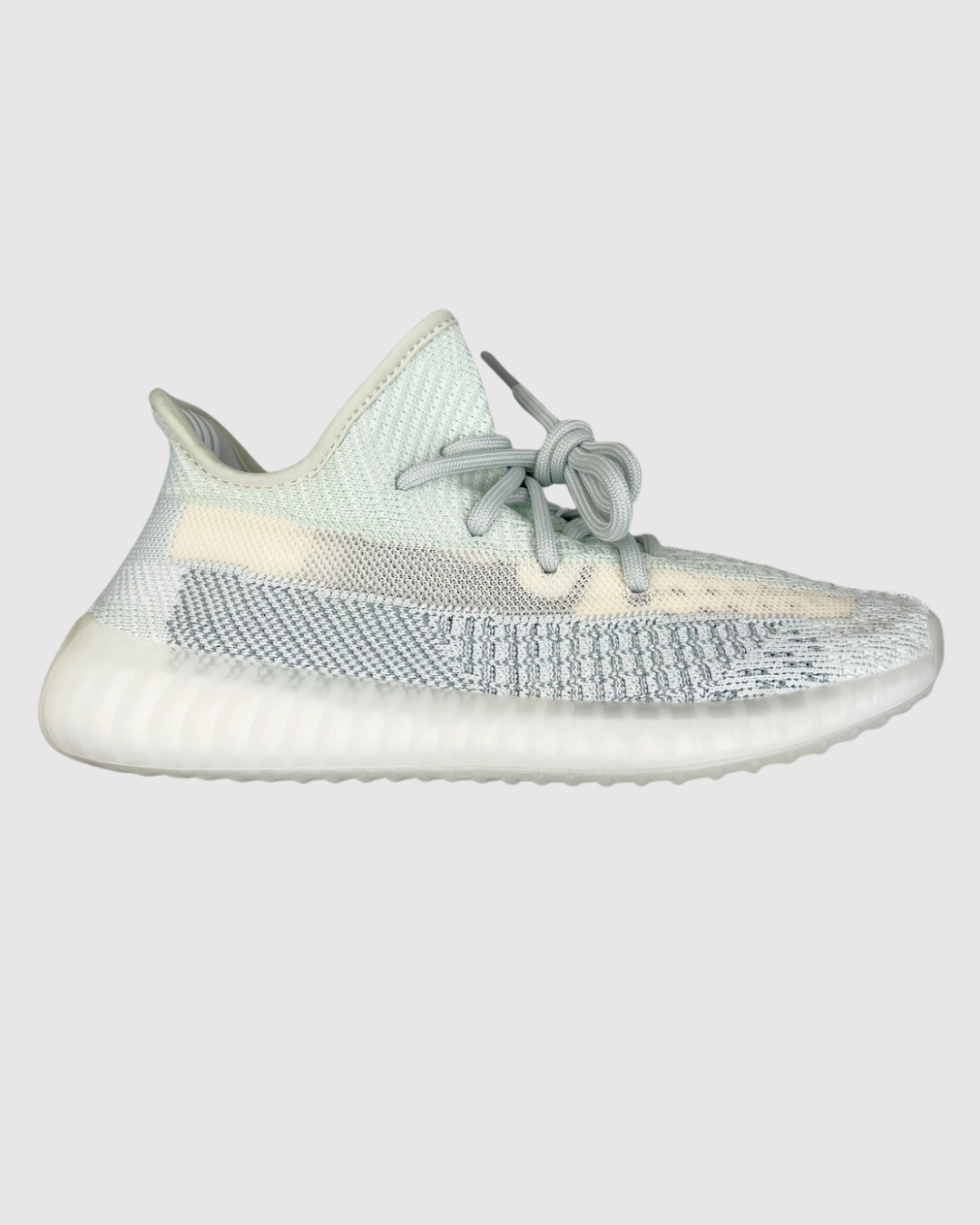 Yeezy Boost 350 v2 "Cloud White"