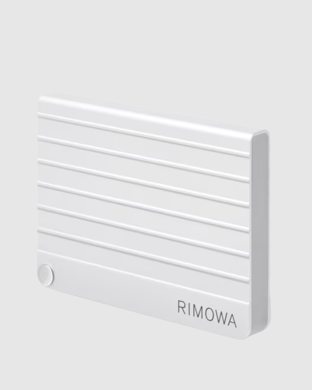 Rimowa Original Aluminium Card Holder - image 6