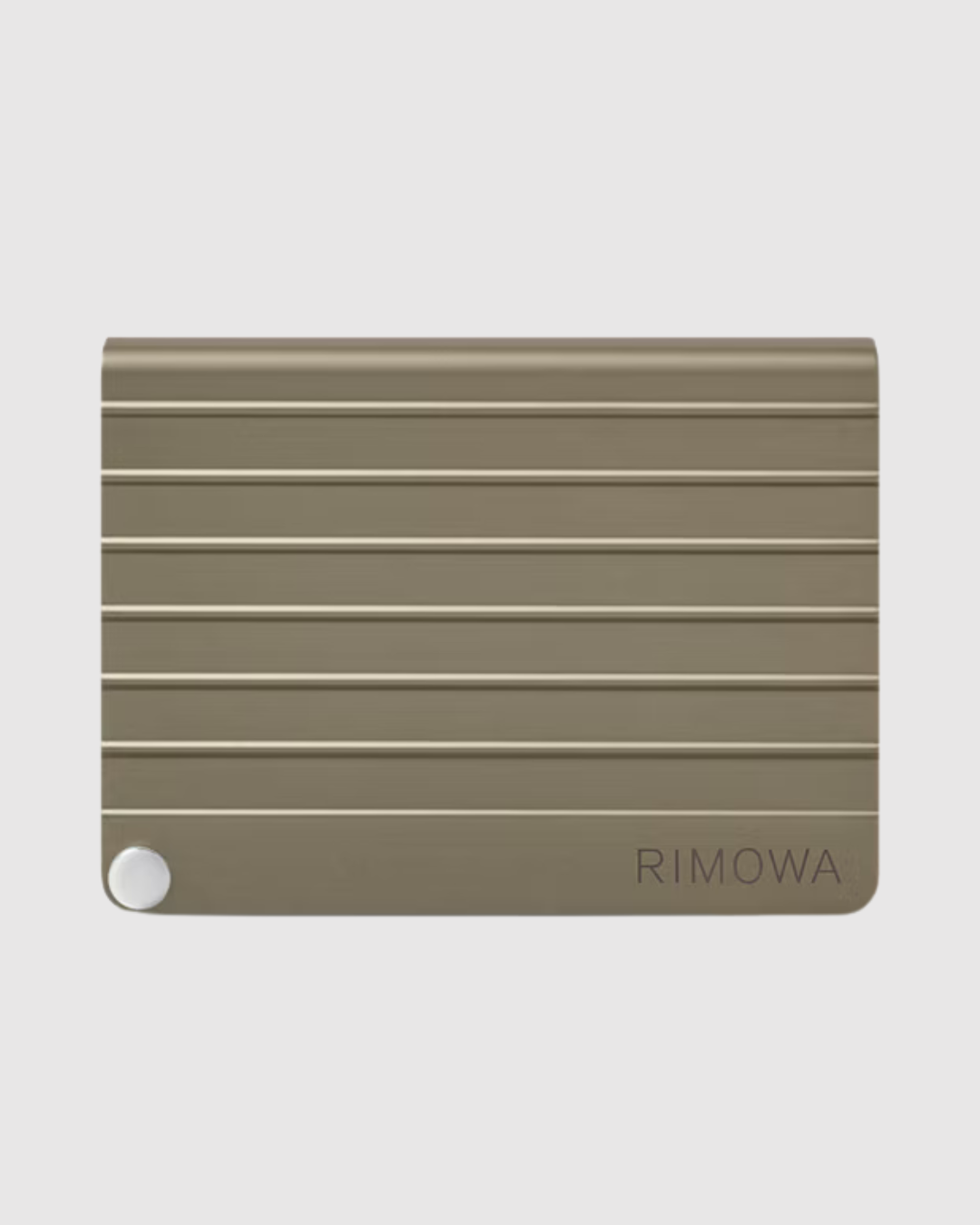 Rimowa Original Aluminium Card Holder - image 3