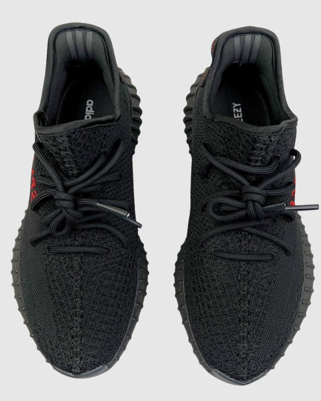 Yeezy Boost 350 v2 "Bred" - image 5