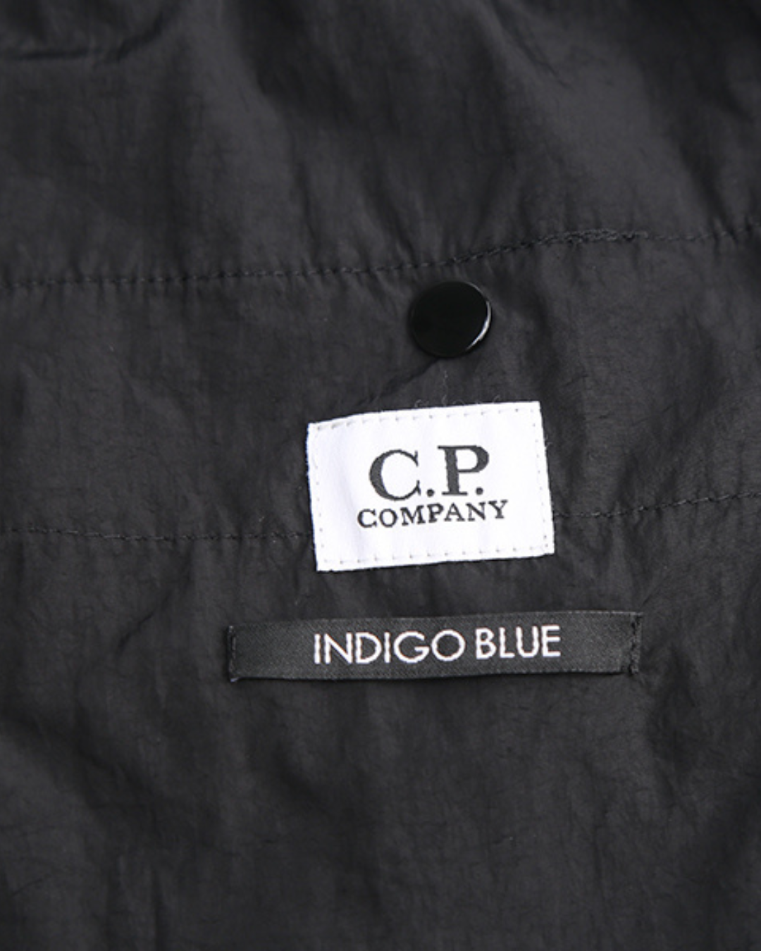 C.P. Company Chrome-R Cargo Trousers - image 7